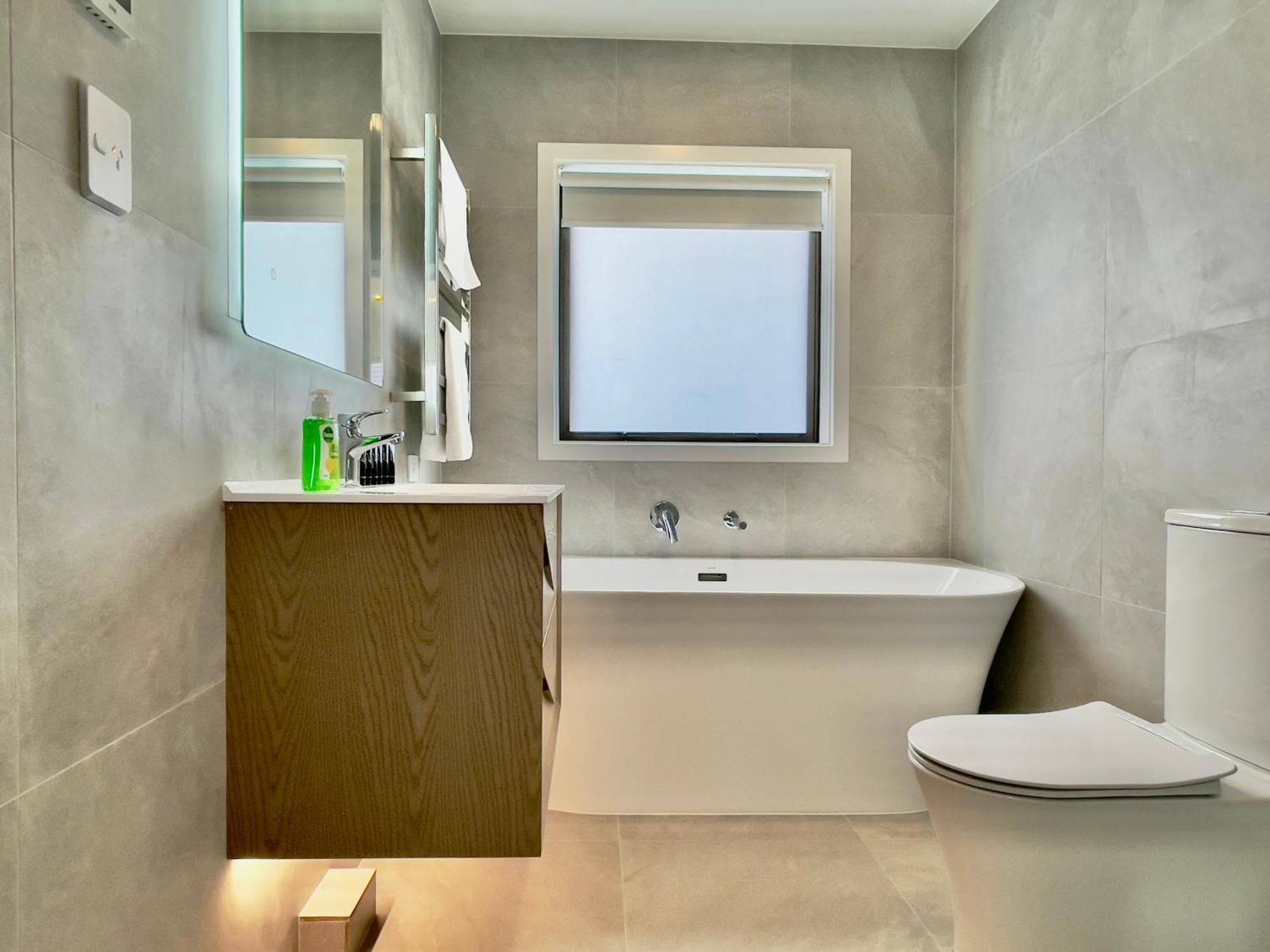 Sky Stars Brand-New Comfortable 3 & 4-Bedroom Houses أوكلاند المظهر الخارجي الصورة
