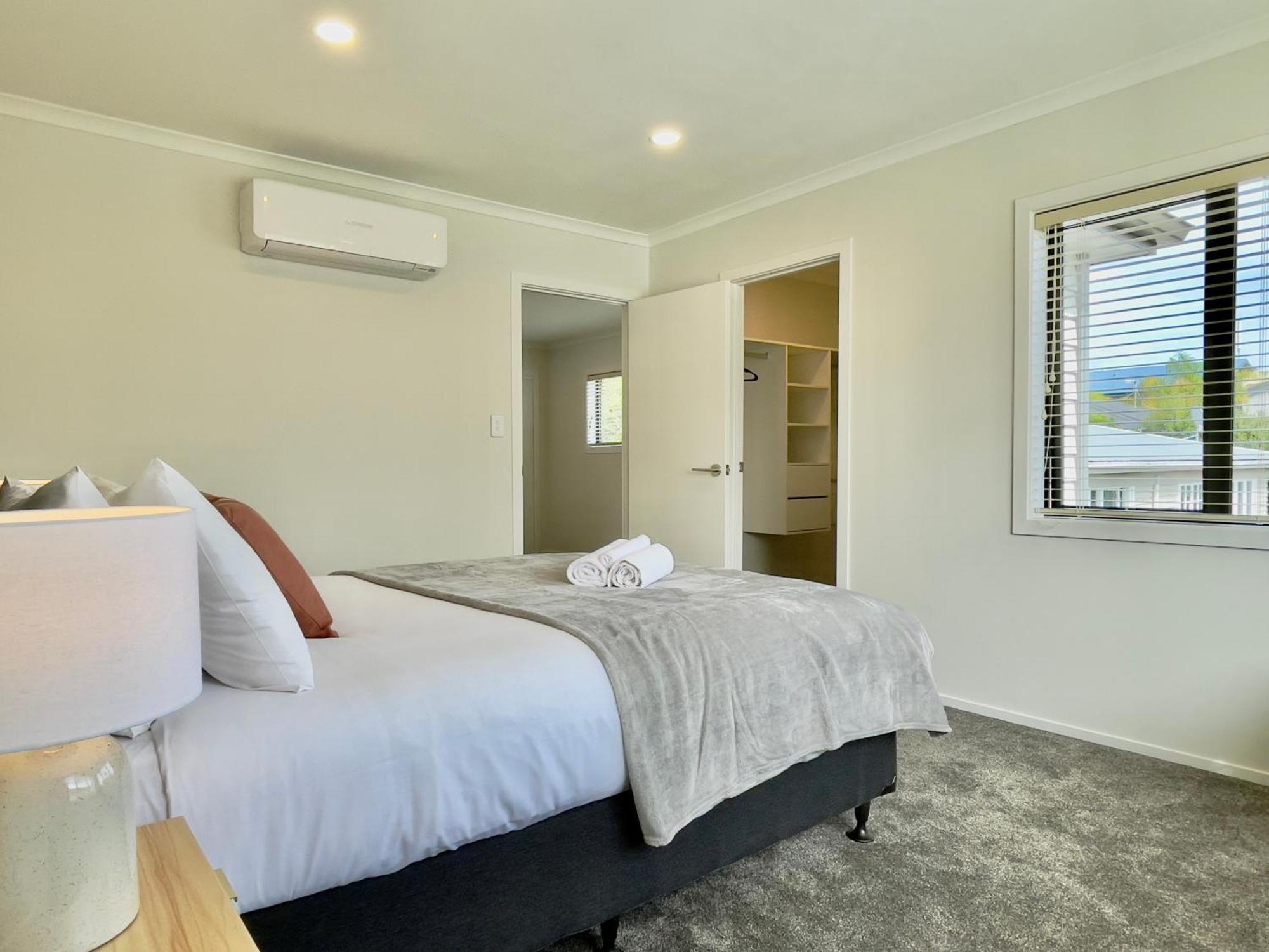 Sky Stars Brand-New Comfortable 3 & 4-Bedroom Houses أوكلاند المظهر الخارجي الصورة