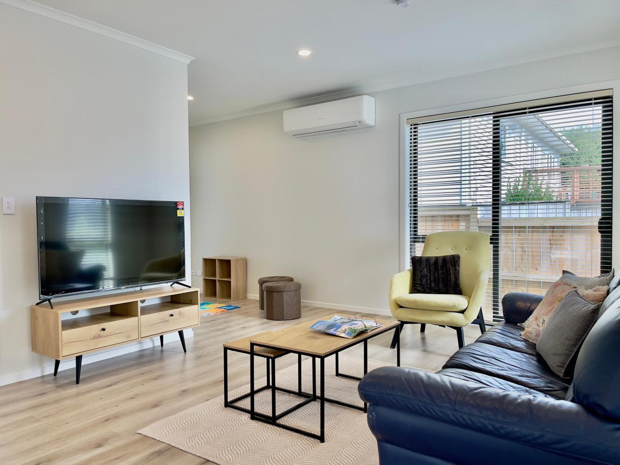 Sky Stars Brand-New Comfortable 3 & 4-Bedroom Houses أوكلاند المظهر الخارجي الصورة