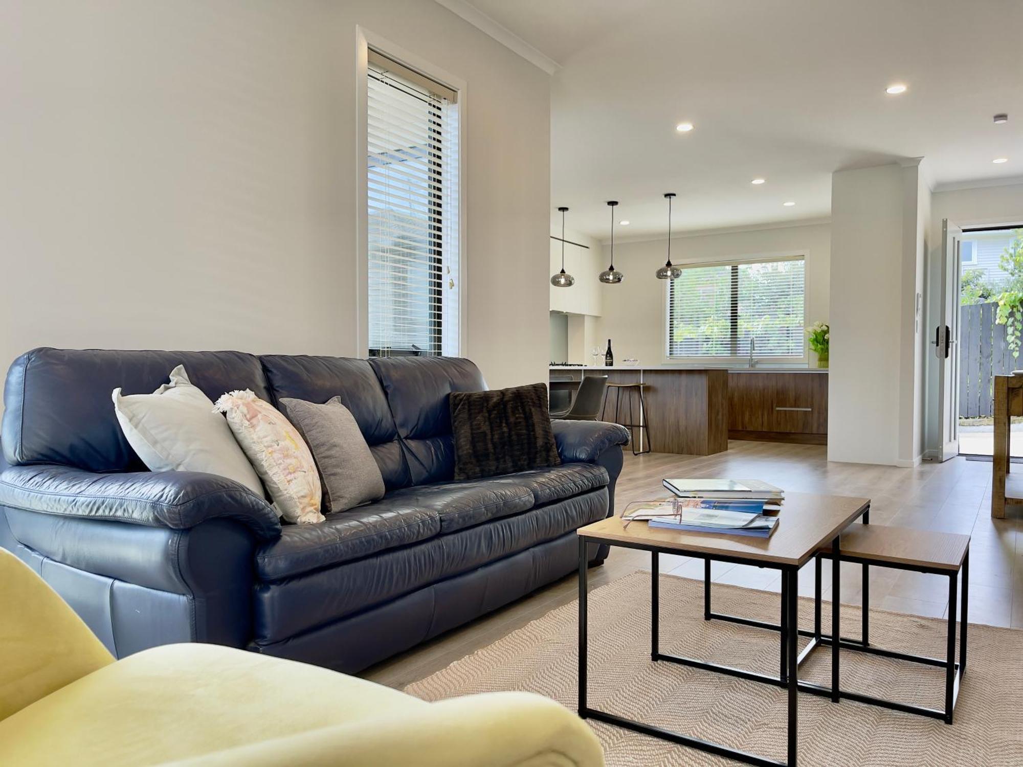 Sky Stars Brand-New Comfortable 3 & 4-Bedroom Houses أوكلاند المظهر الخارجي الصورة