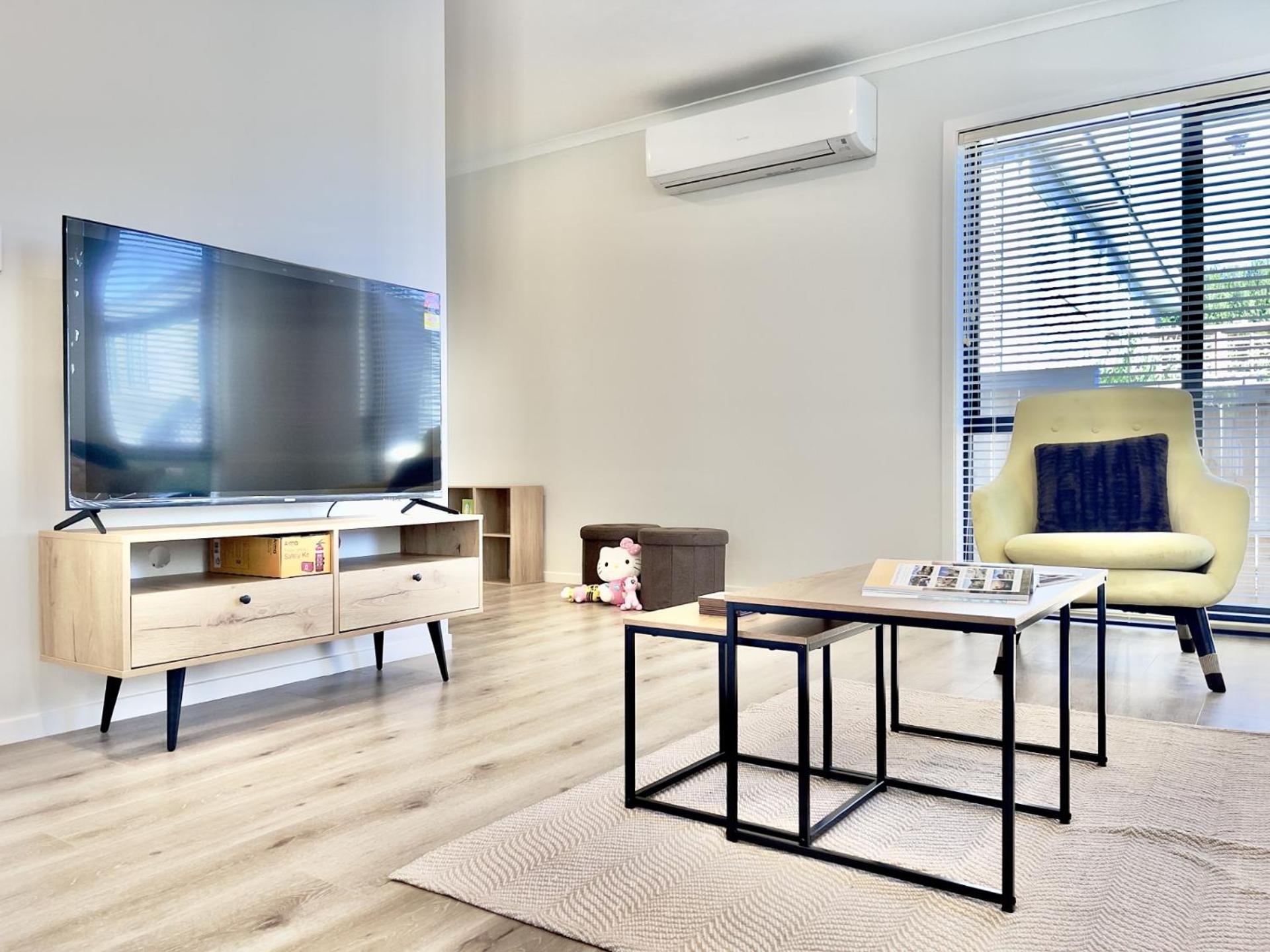 Sky Stars Brand-New Comfortable 3 & 4-Bedroom Houses أوكلاند المظهر الخارجي الصورة