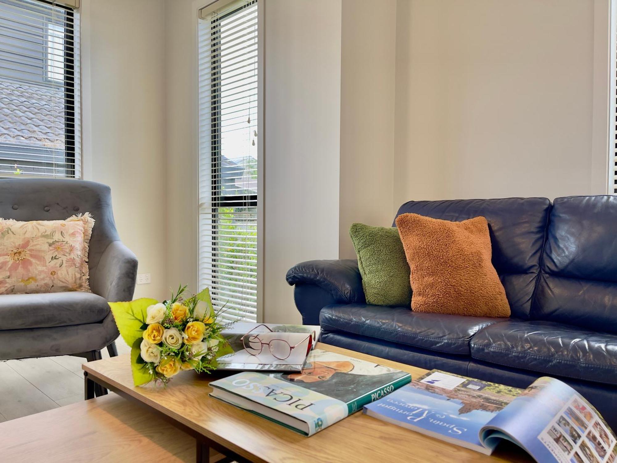 Sky Stars Brand-New Comfortable 3 & 4-Bedroom Houses أوكلاند المظهر الخارجي الصورة